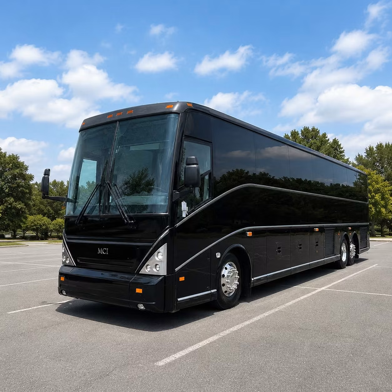 a round rock corporate event bus rental handles the logistics so you don t have to