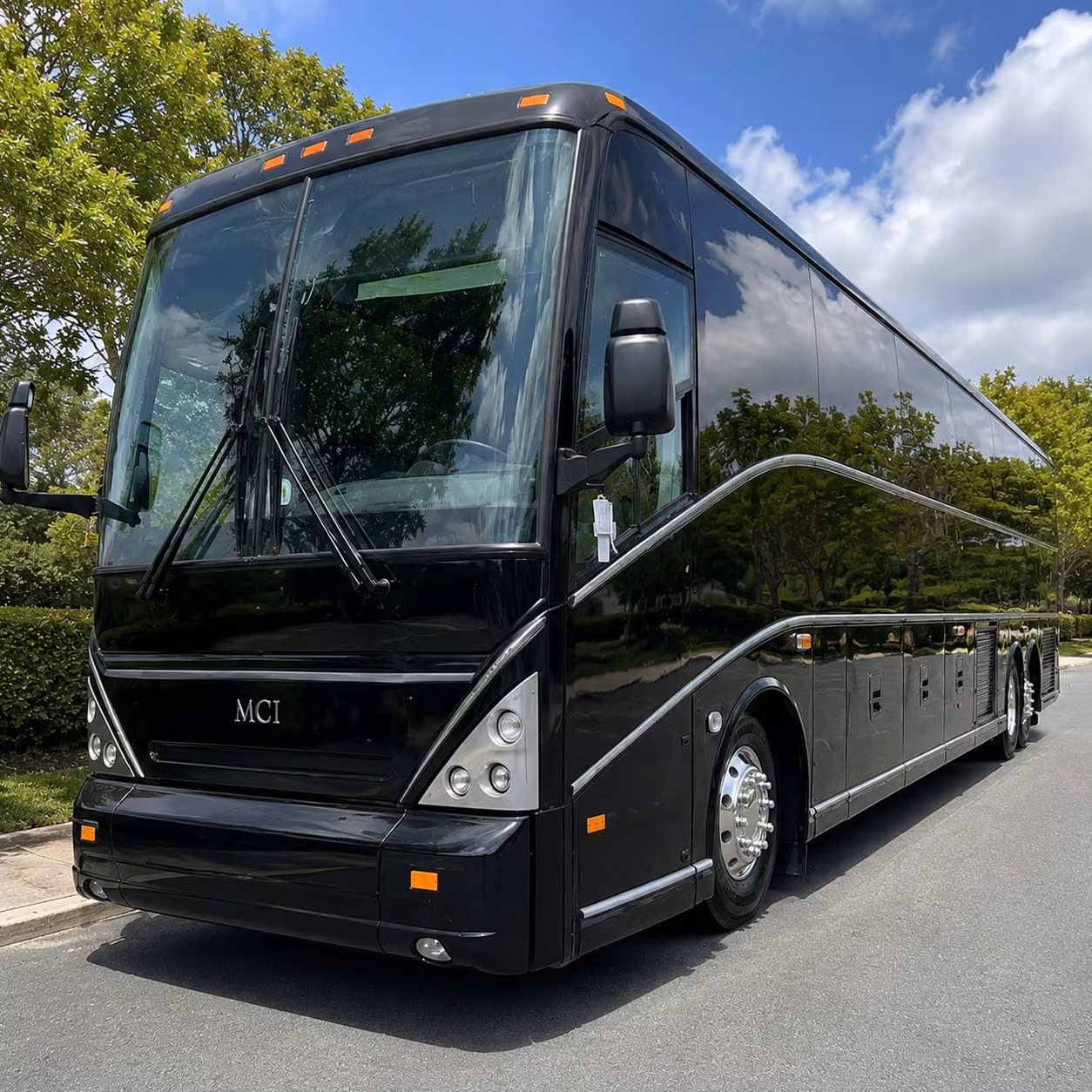 compare corporate event transportation options in round rock and beyond