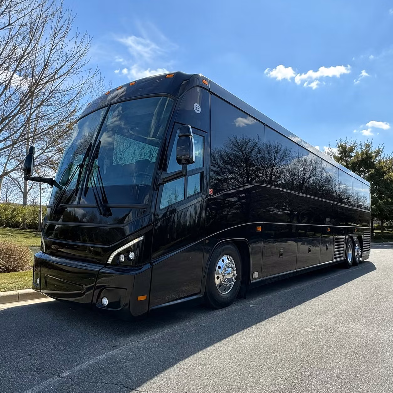 compare employee transportation options in round rock and beyond