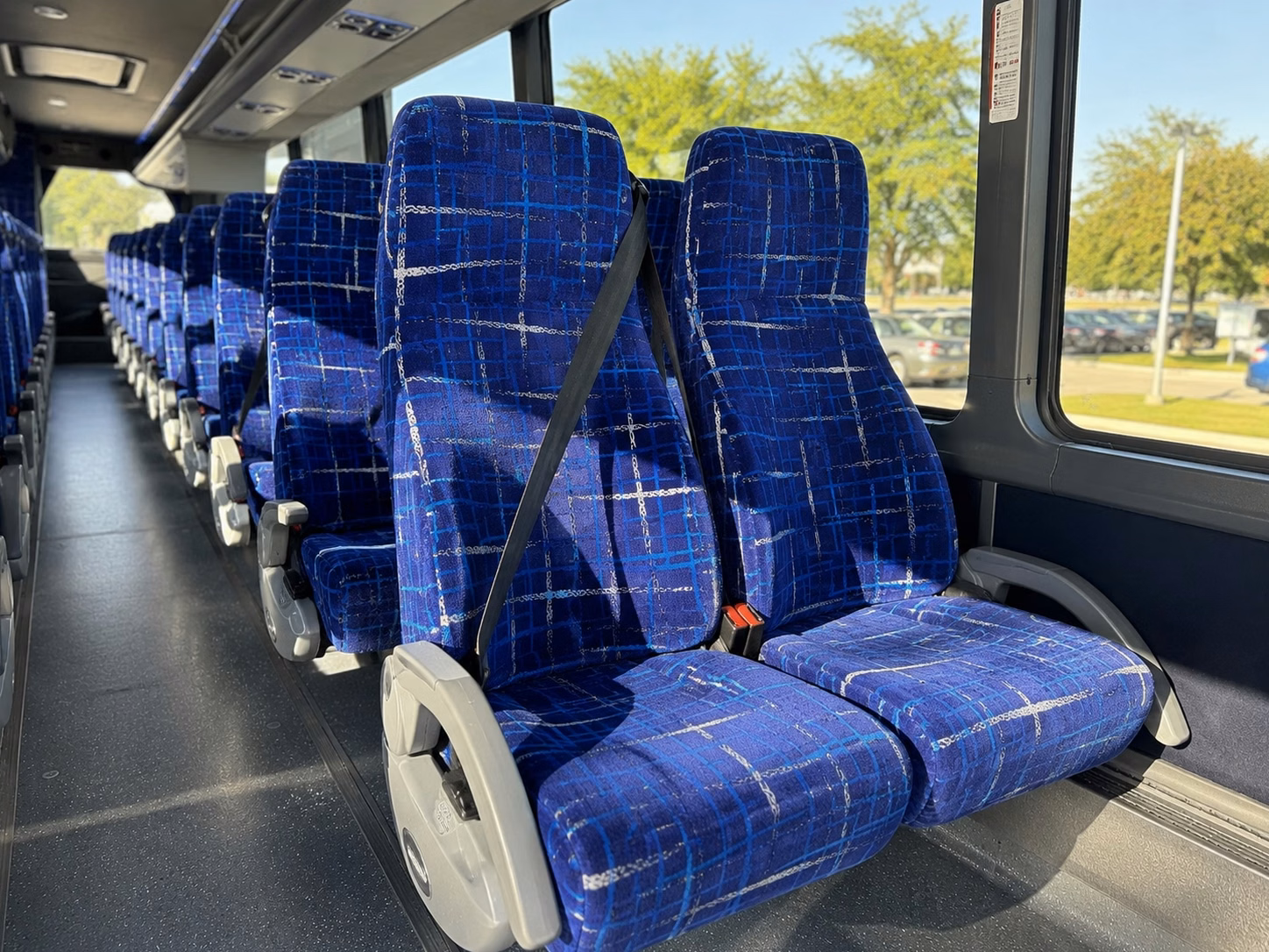 compare sporting event transportation options in round rock and beyond