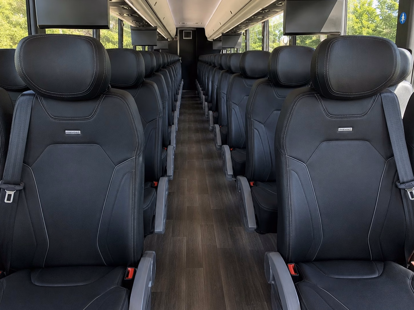 compare wedding transportation options in round rock and beyond