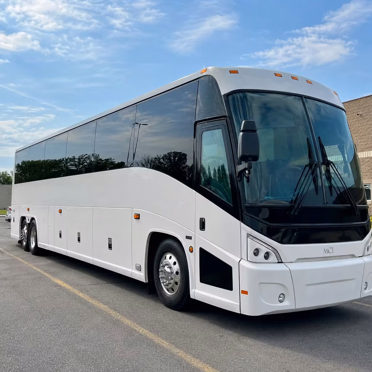 cross town mission trips and retreat transportation made easy