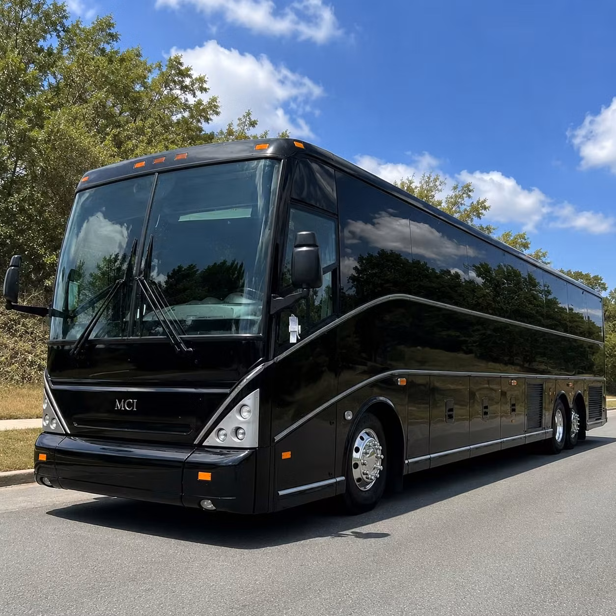 employee shuttle services keep your round rock workforce moving