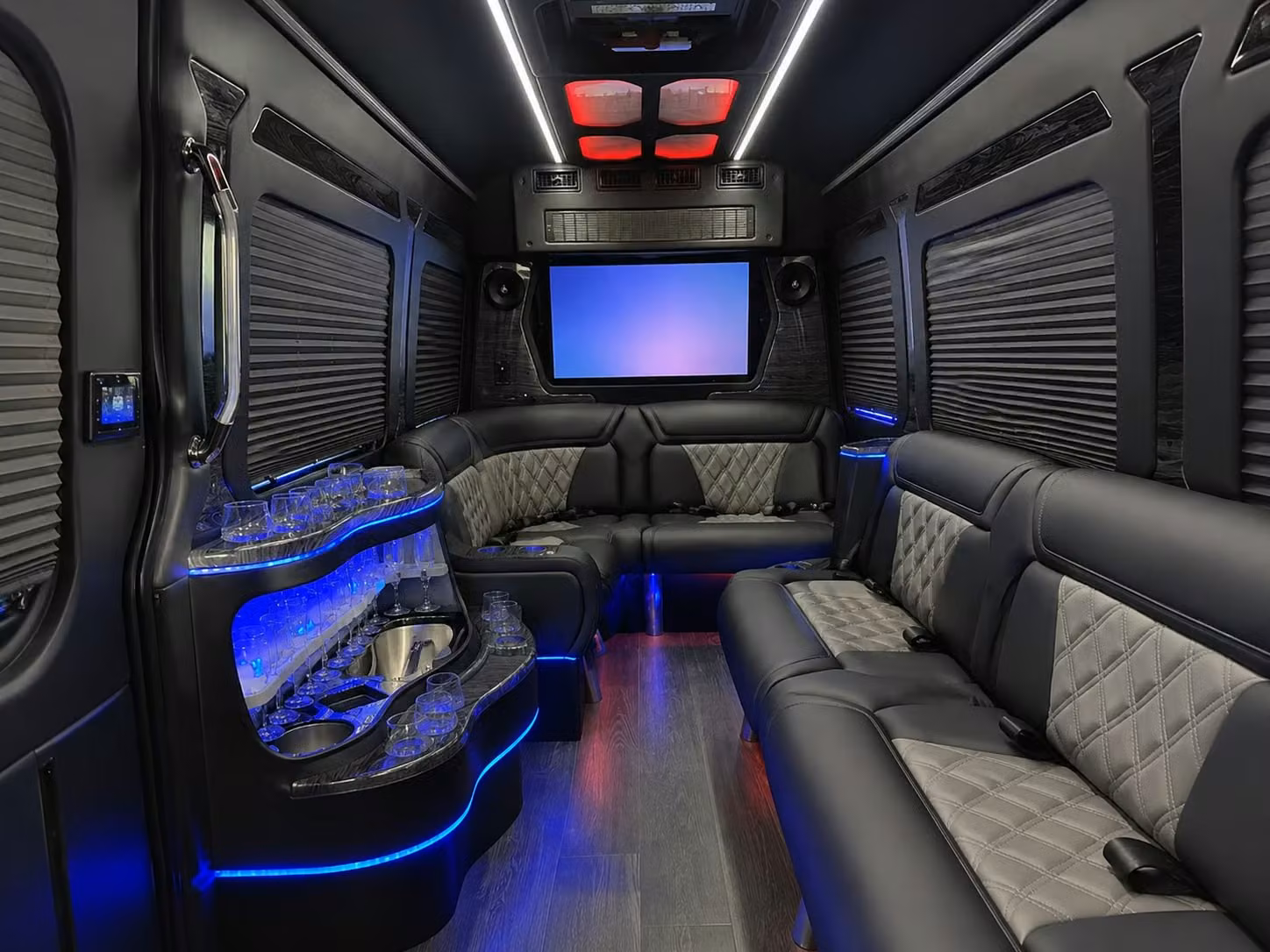 for quick and easy senior ministry transportation across round rock trust charterbusroundrock com