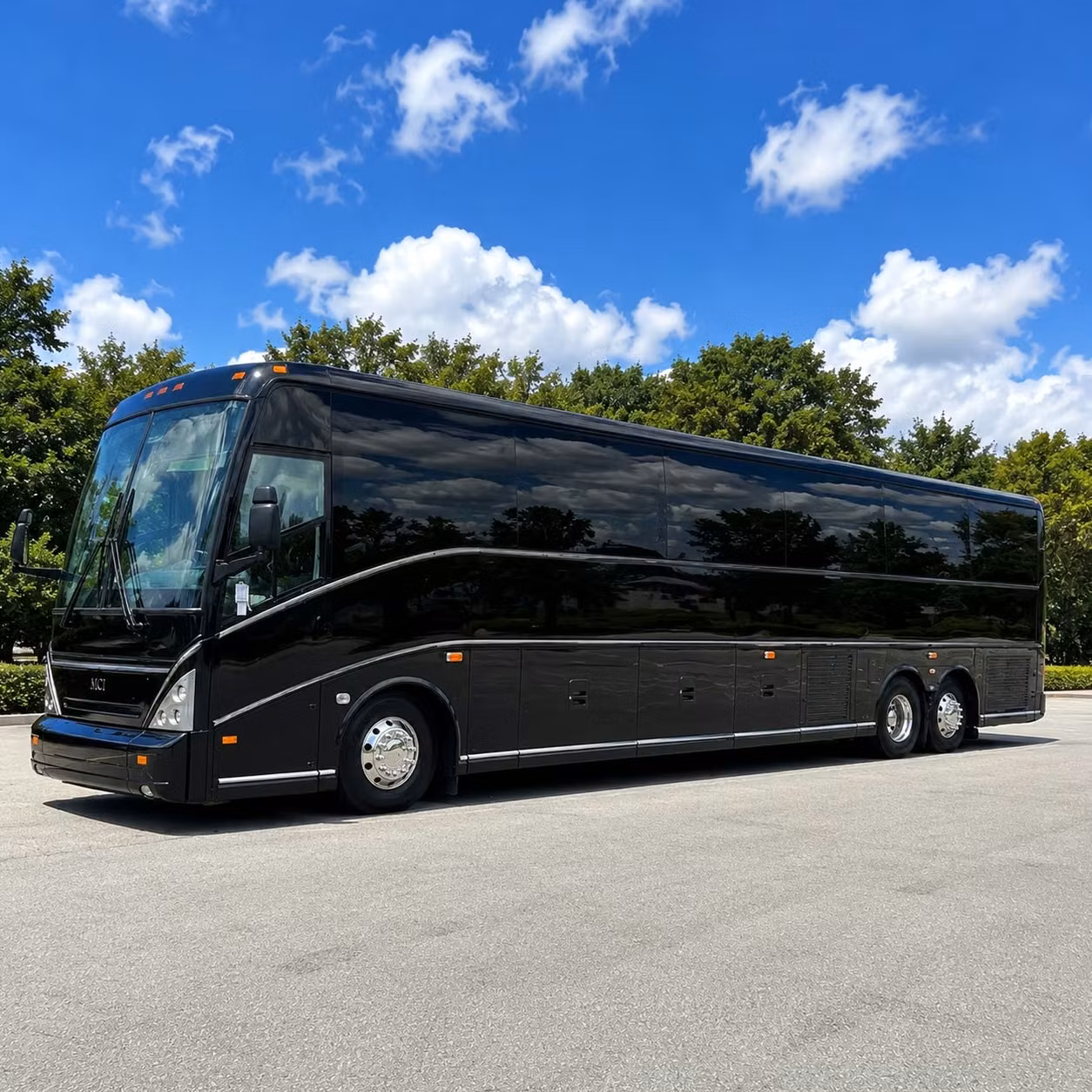 hit the ground running with construction and worksite shuttle services in round rock