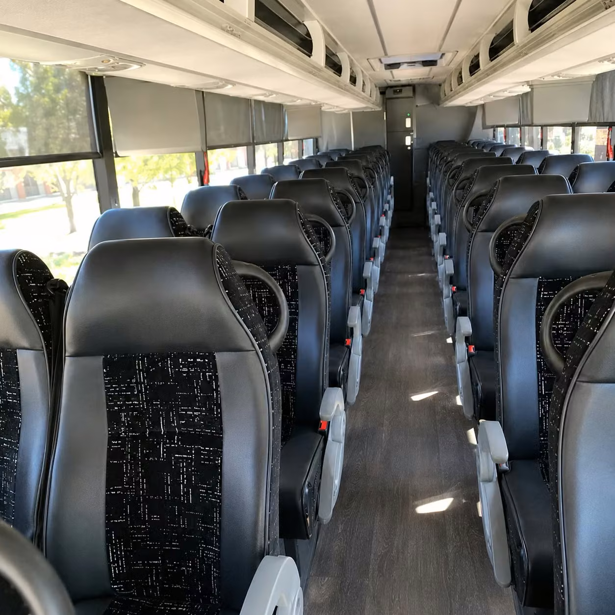 round rock corporate transportation