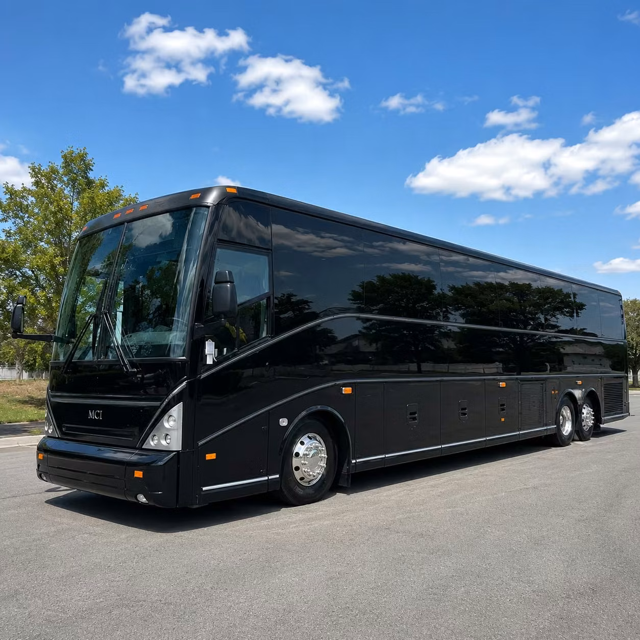 round rock event transportation services