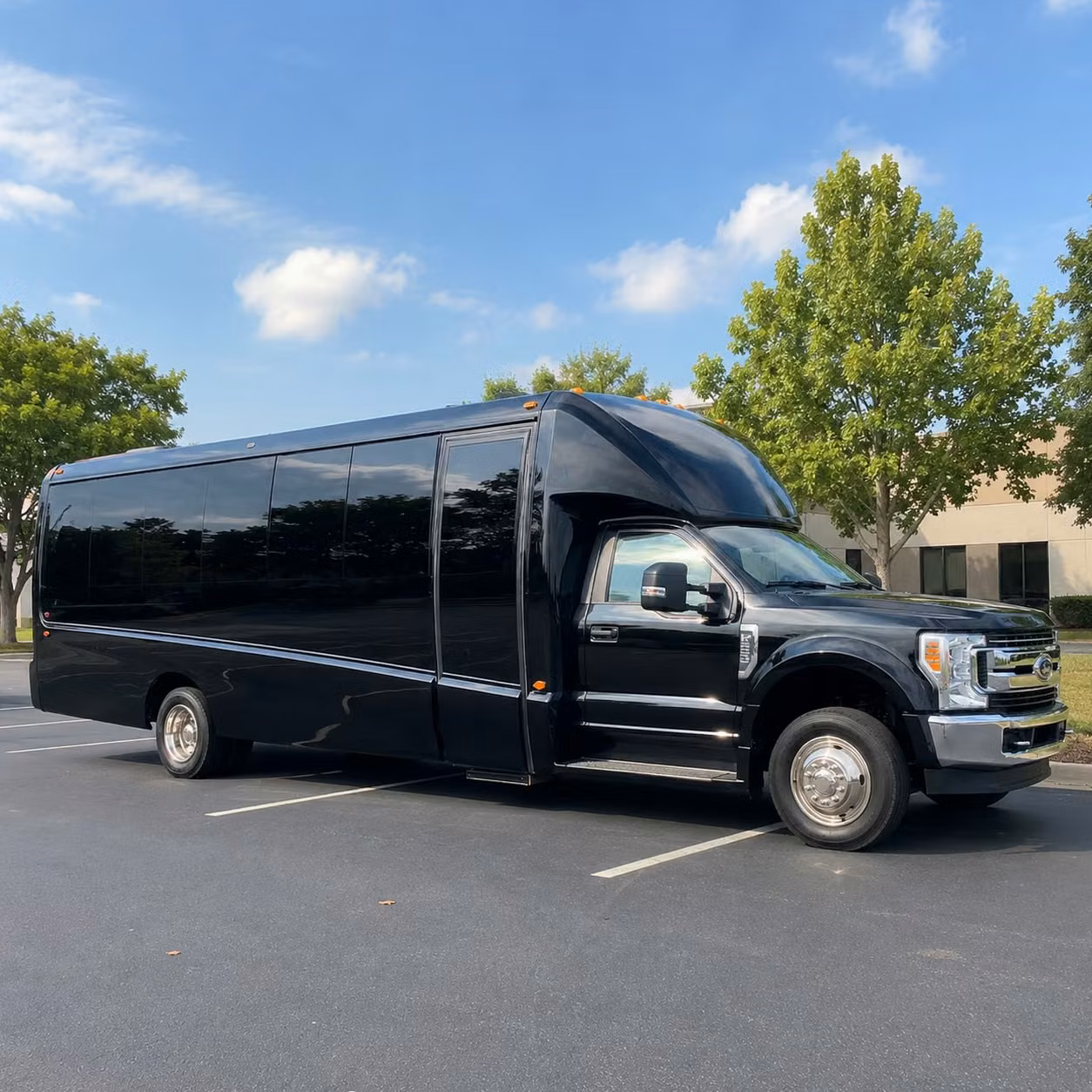 round rock event transportation