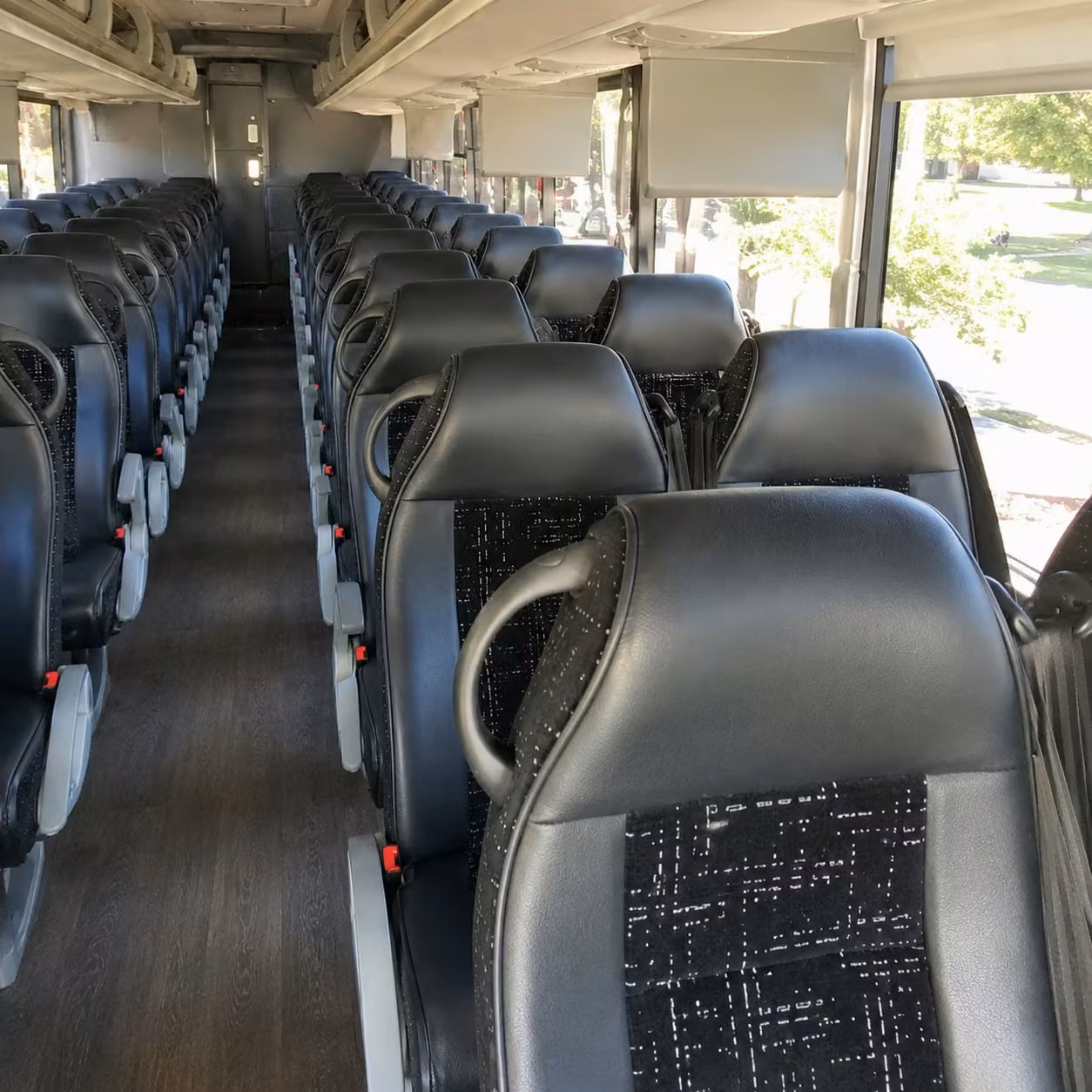 Round Rock Group Transportation Services