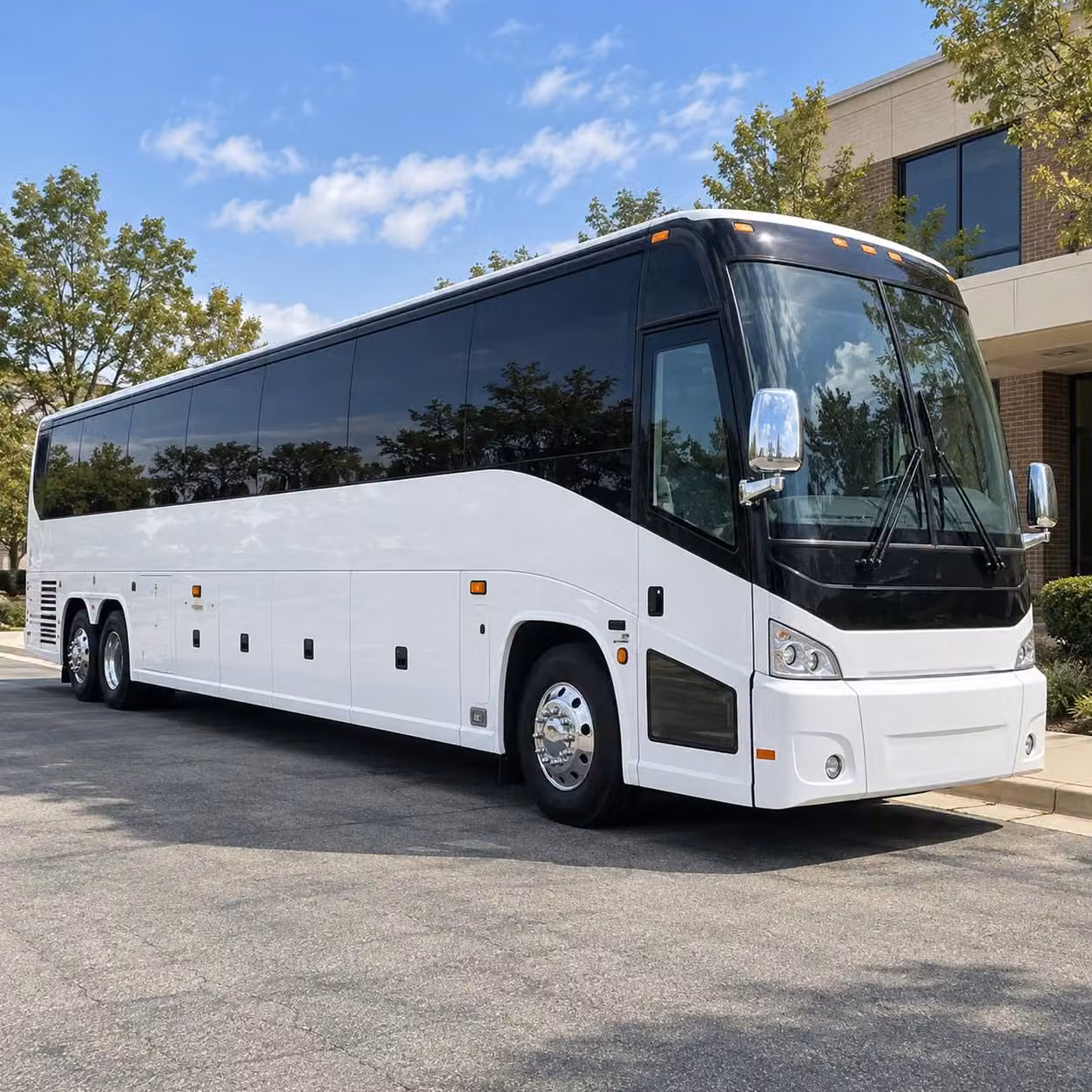 round rock high school prom nights deserve a party bus that matches the energy