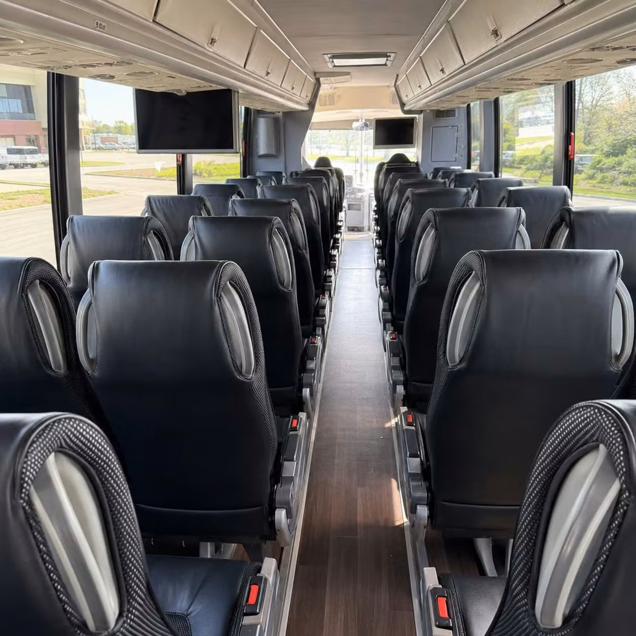 round rock long distance transportation