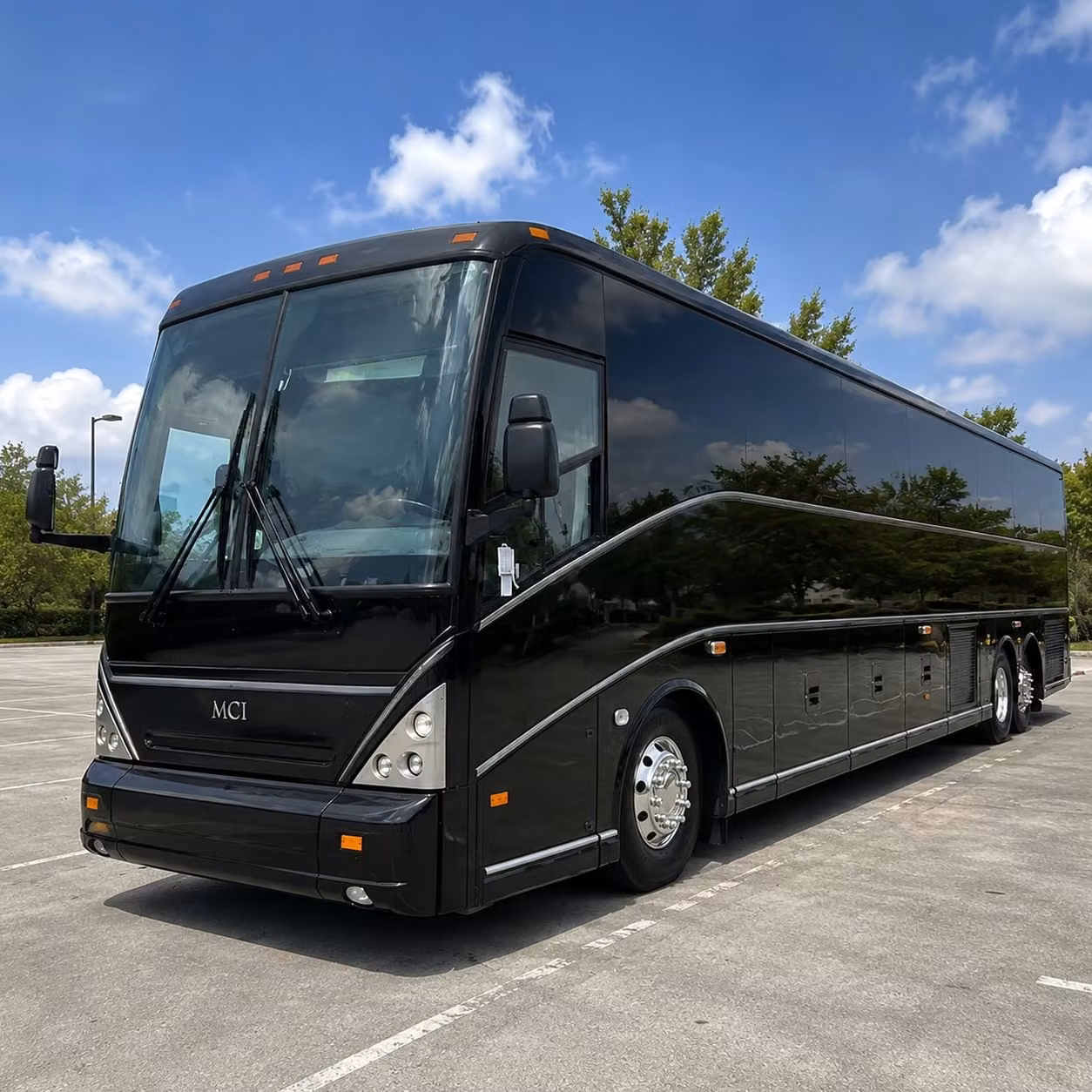 round rock wedding shuttle bus rentals that keep every guest on time