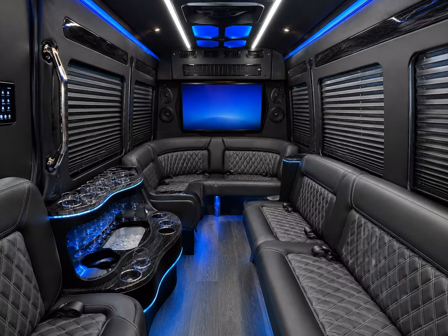 transportation for round rock stem field trips career days and university campus visits