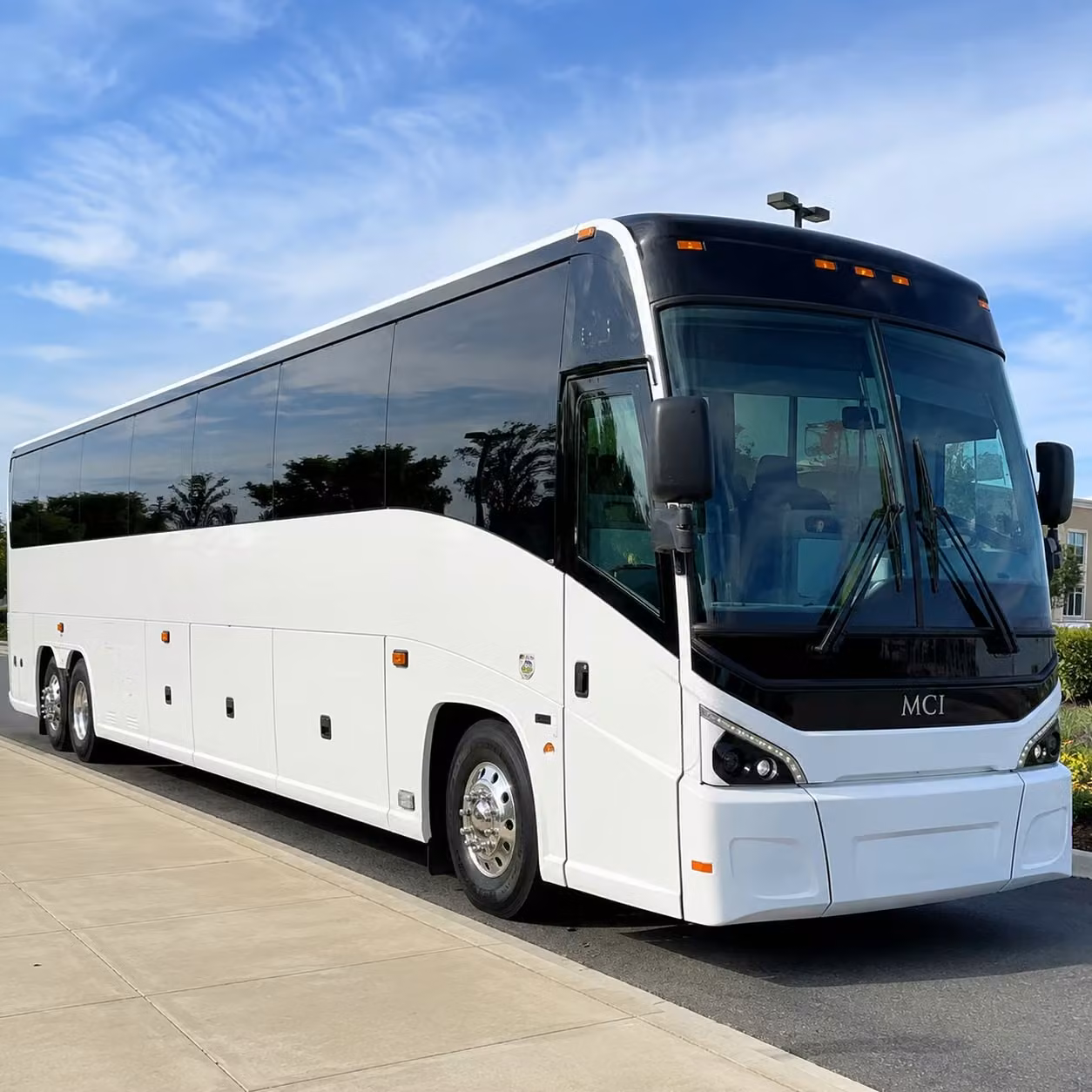 we make booking church conference and convention transportation in round rock effortless