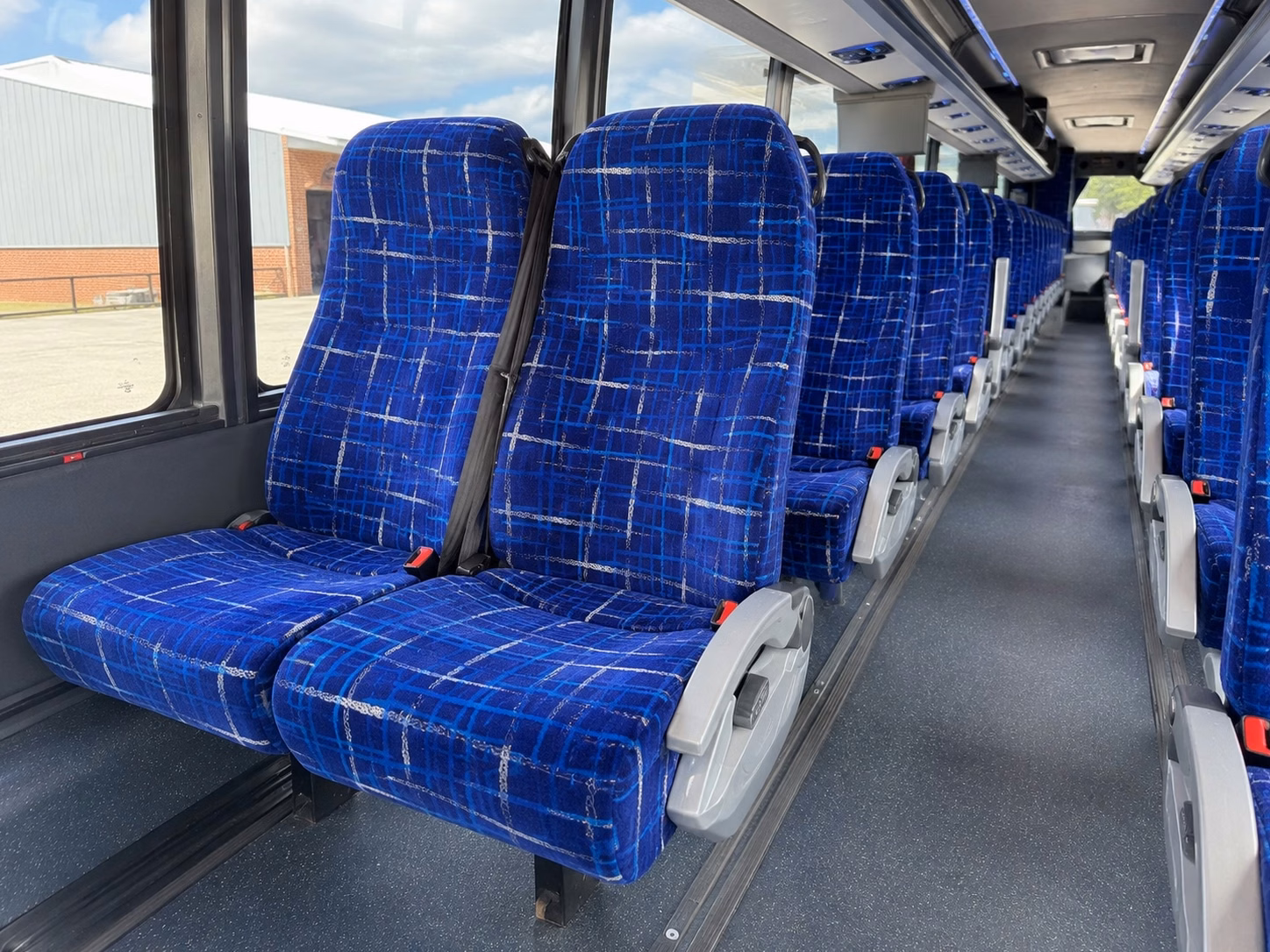 wedding bus rentals in round rock
